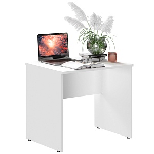 Стол рабочий IMAGO 90х60, Белый